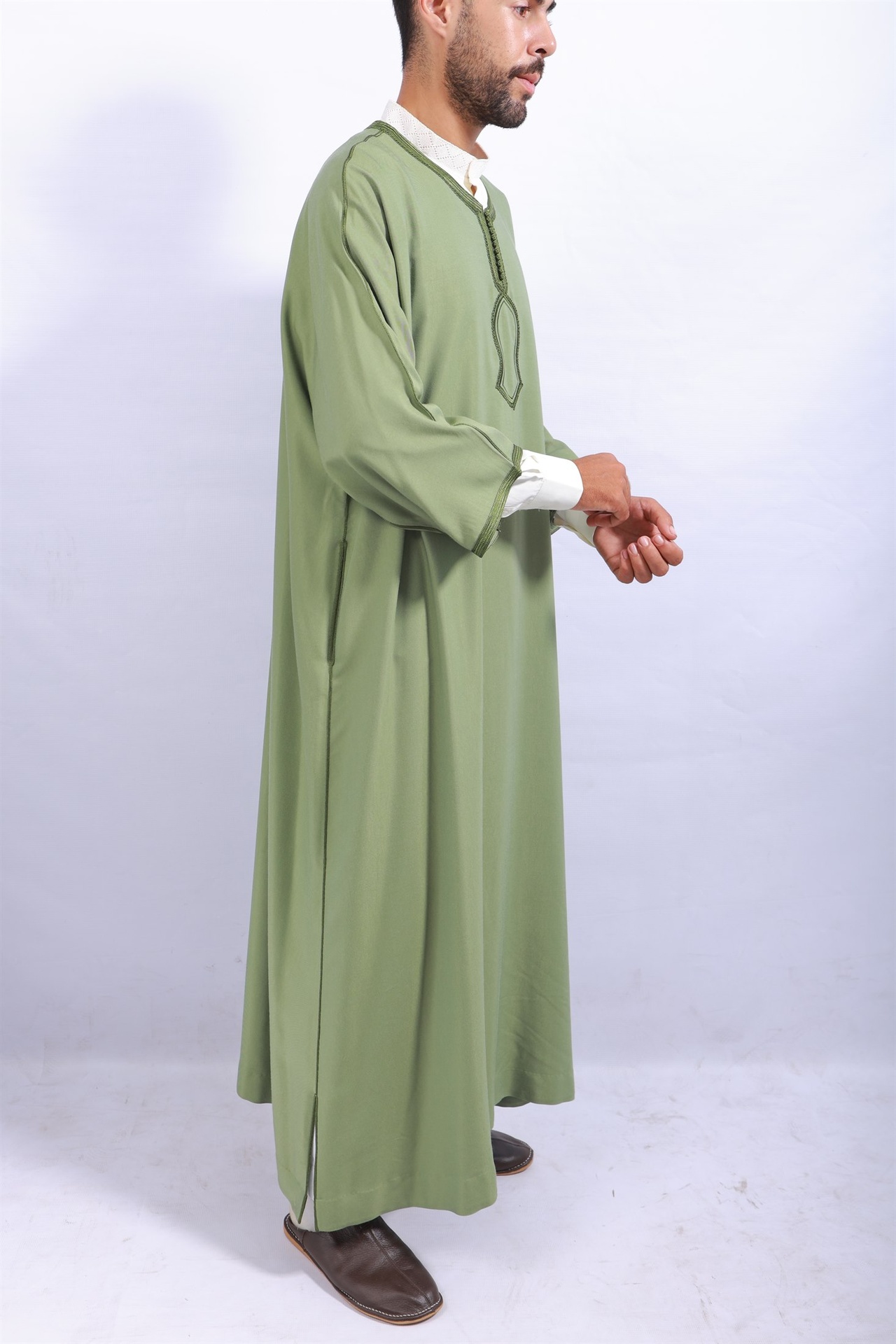 Green Gandora 2