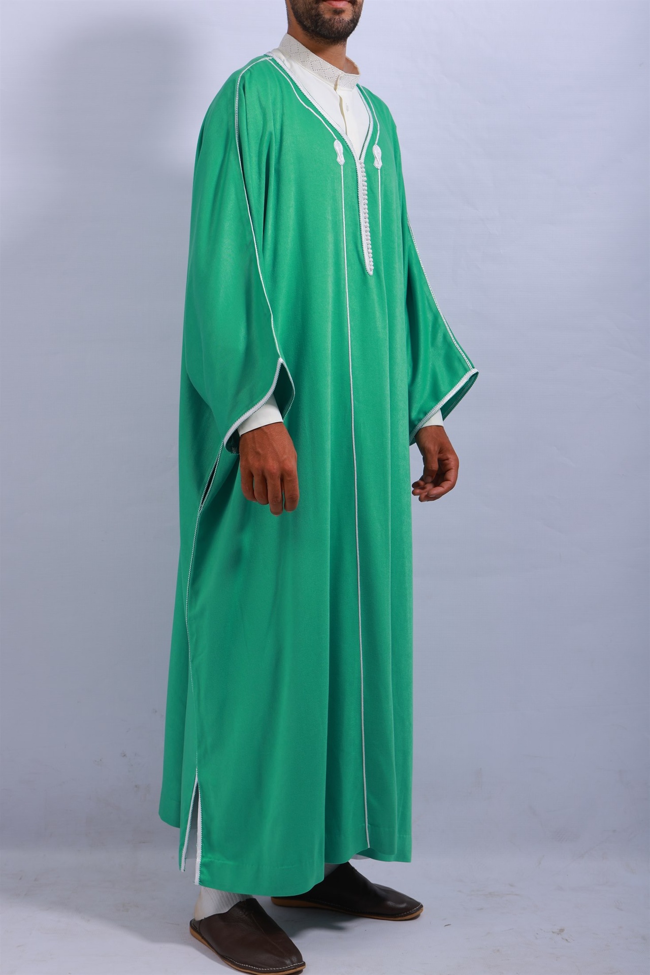 Green Gandora MW26 2