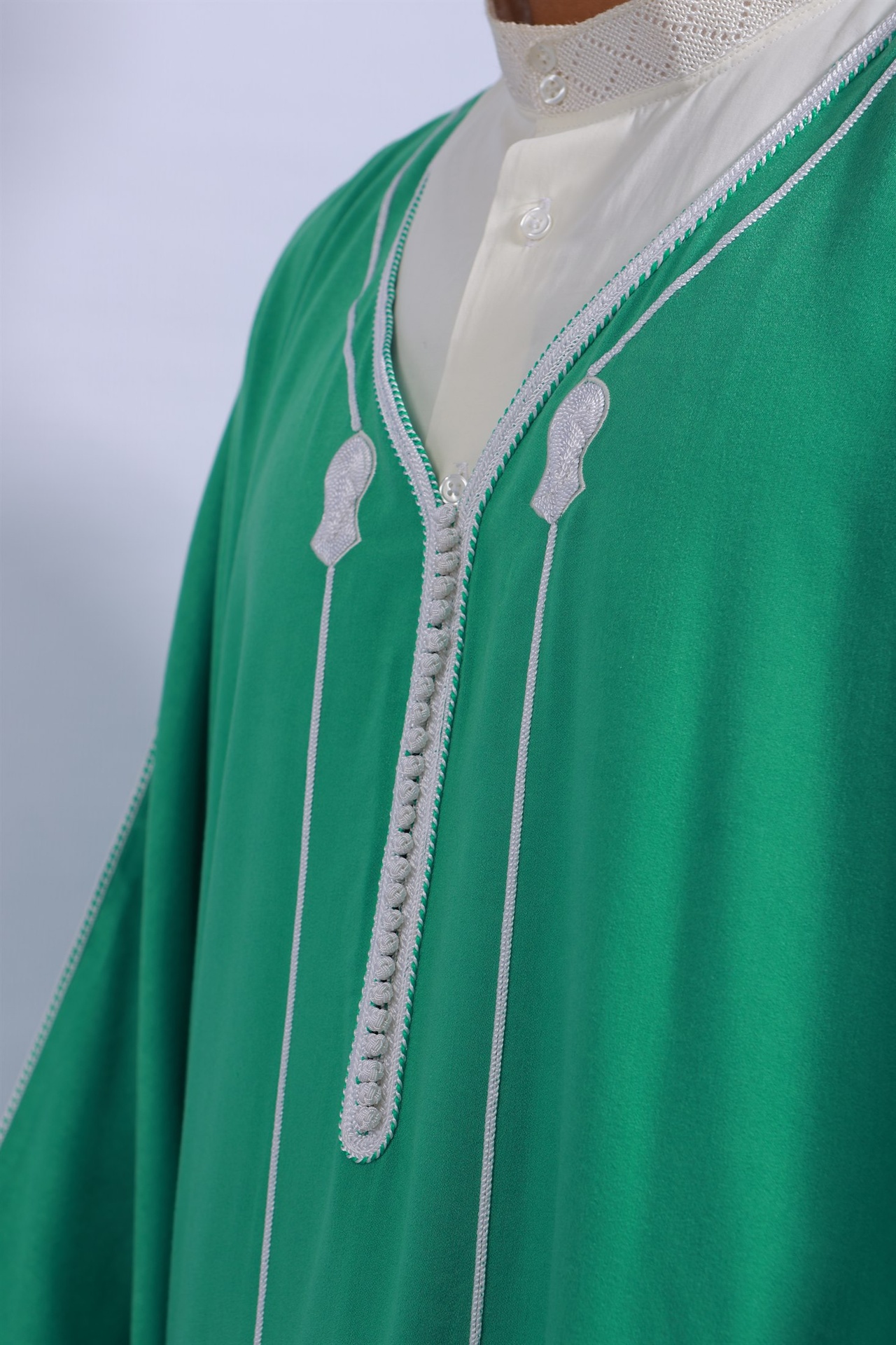 Green Gandora MW26 3