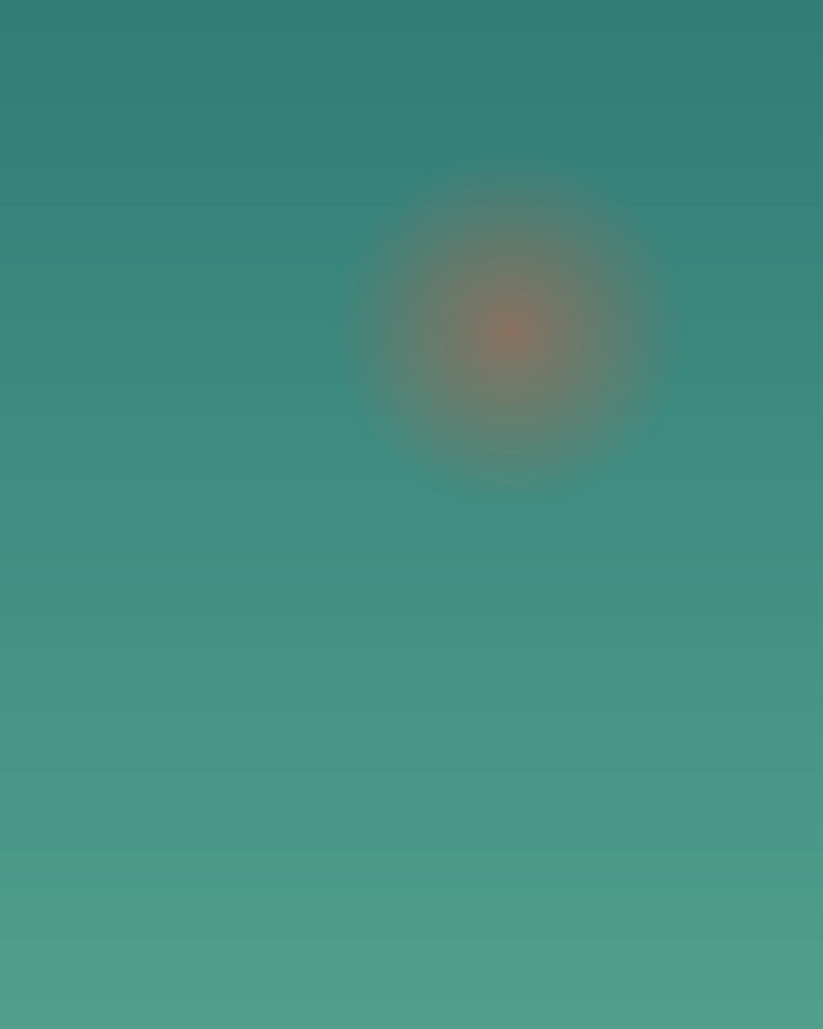 Terracotta Cotton Kaftan Detail 3