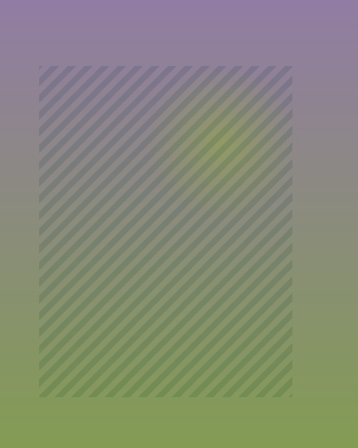 Embroidered Ottoman Cover