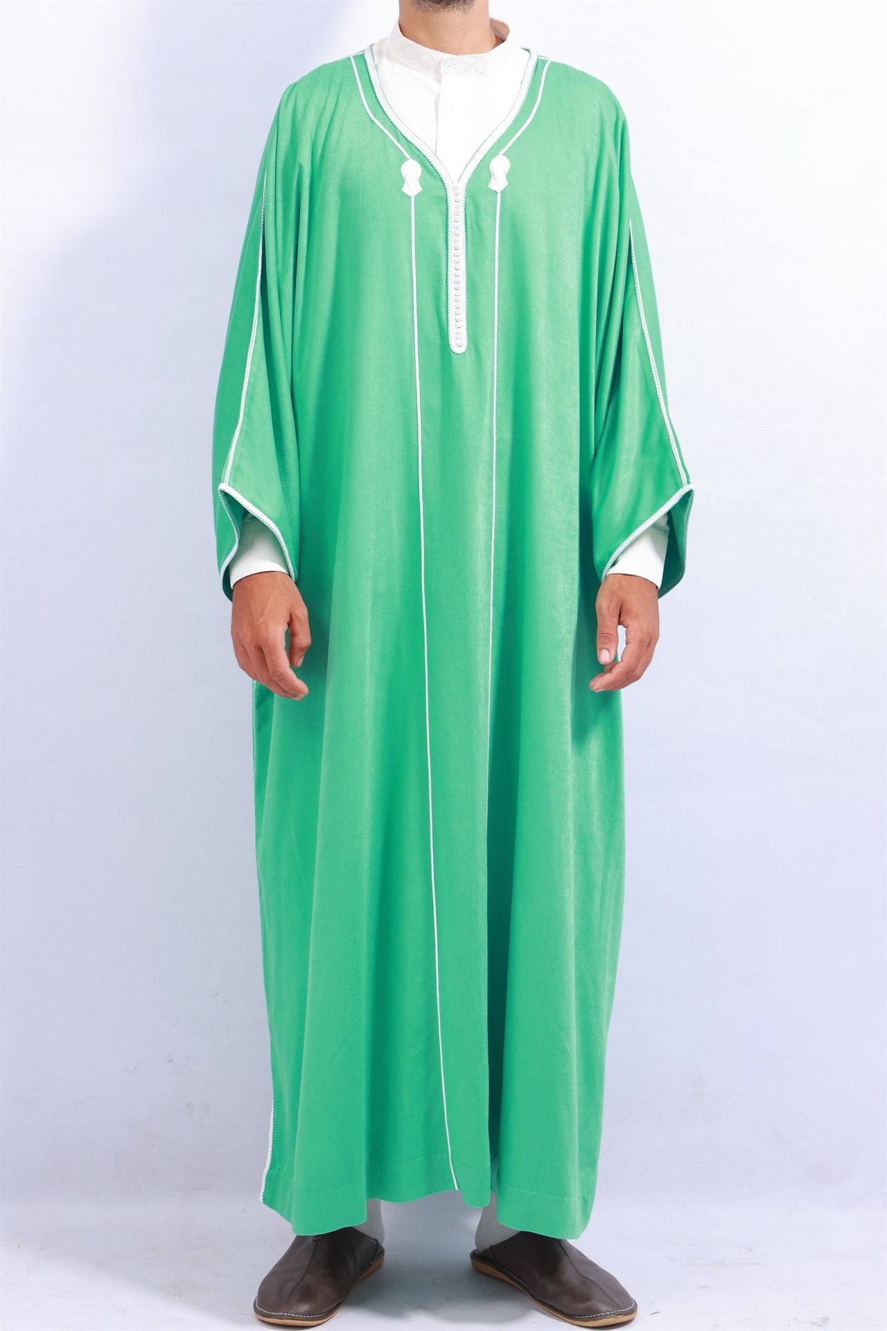 Green Gandora MW26